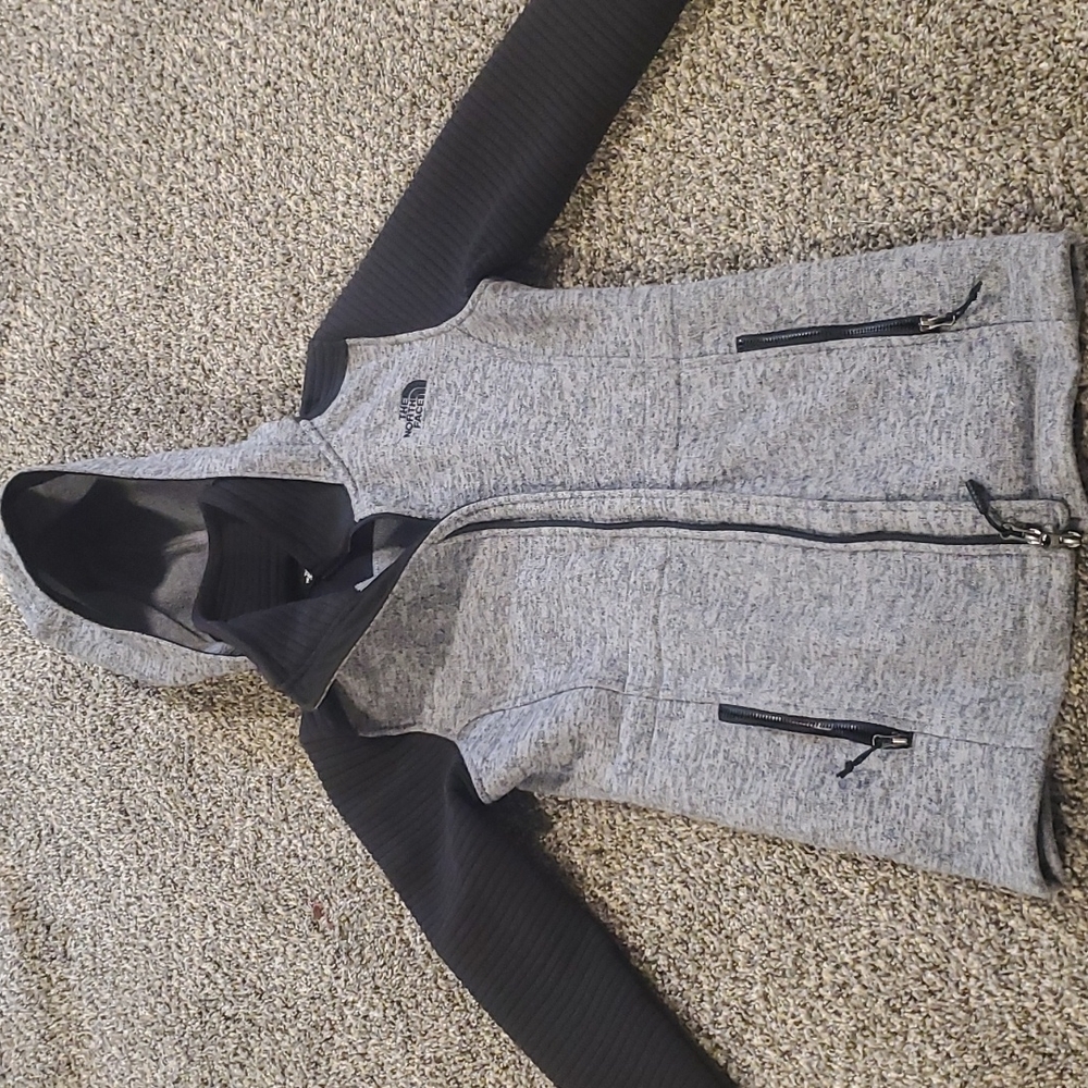 The Northface jacket size small